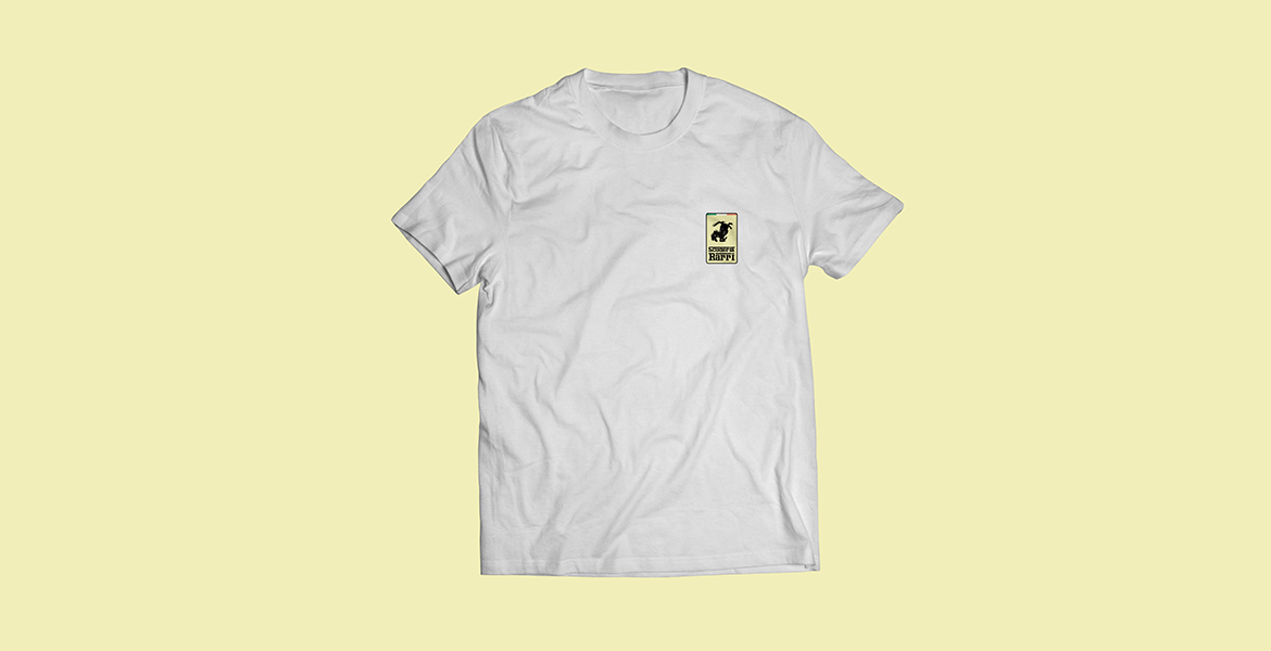 »Scuderia Rarri« T-Shirt, ❗️Exklusive Vorbestellung❗️