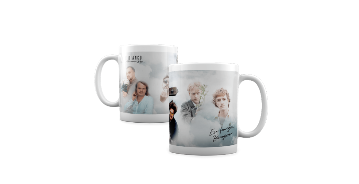 »Capri '82« Tasse, ❗️Exklusive Vorbestellung❗️