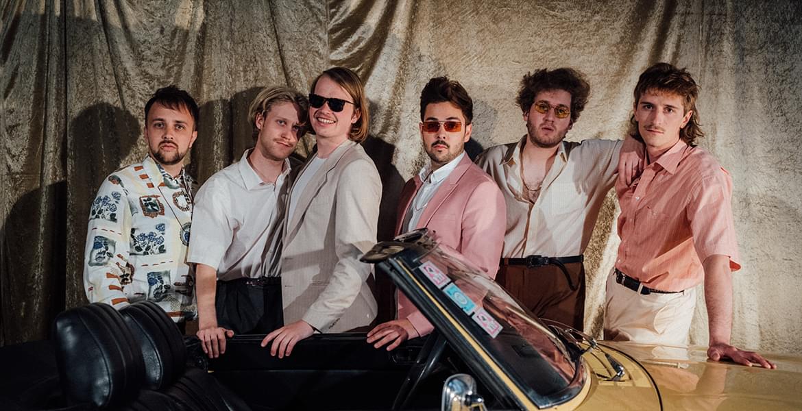 Tickets ROBERTO BIANCO & DIE ABBRUNZATI BOYS, »Greatest Hits« Tour 2020 in Osnabrück