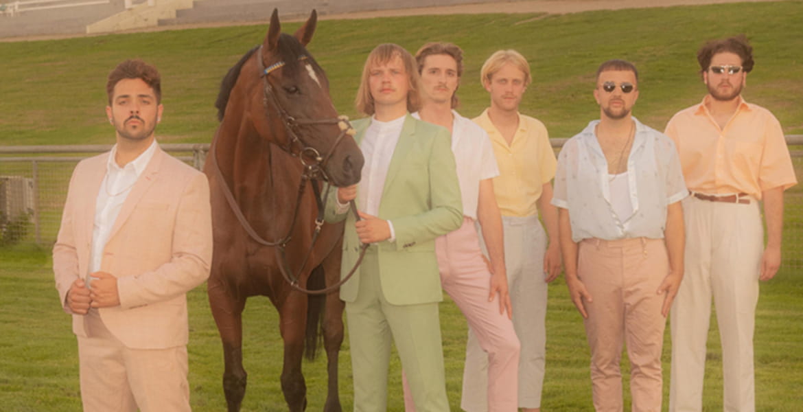 Tickets ROY BIANCO & DIE ABBRUNZATI BOYS, +++ VERSCHOBEN VON 02.04.20 & 17.06.20 WÜRZBURG - CAIRO +++ in Würzburg