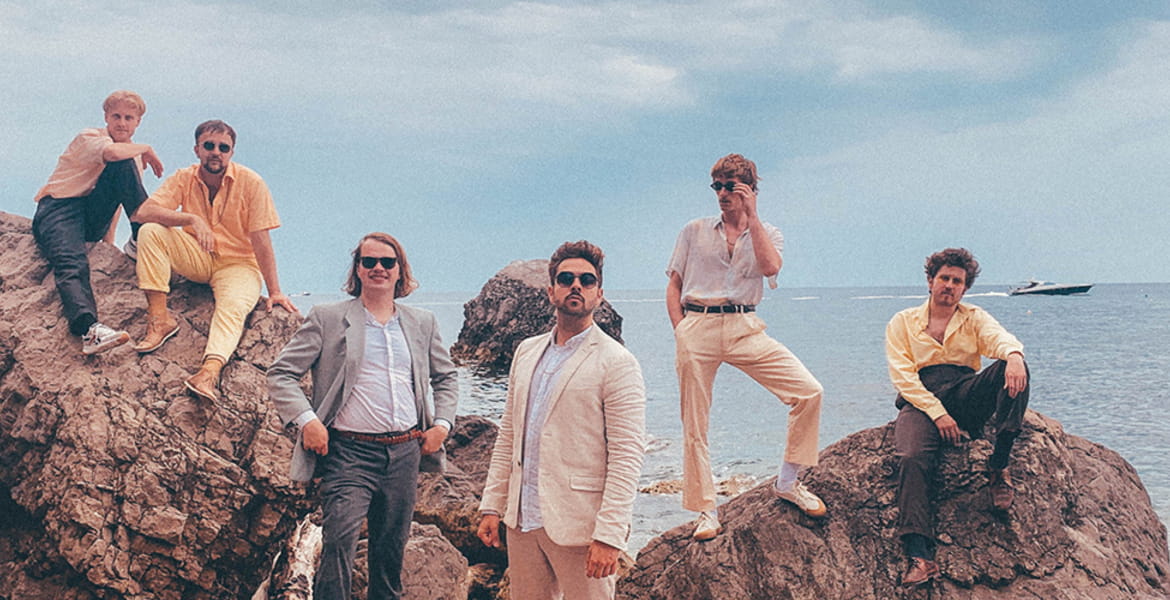 Tickets ROY BIANCO & DIE ABBRUNZATI BOYS, +++ AUSVERKAUFT +++ in Konstanz